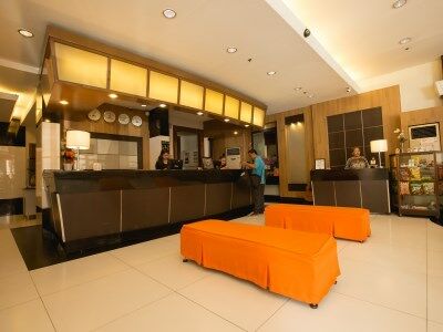 Hostel 1632