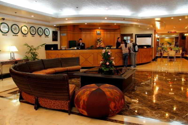 Hotel Executive Plaza