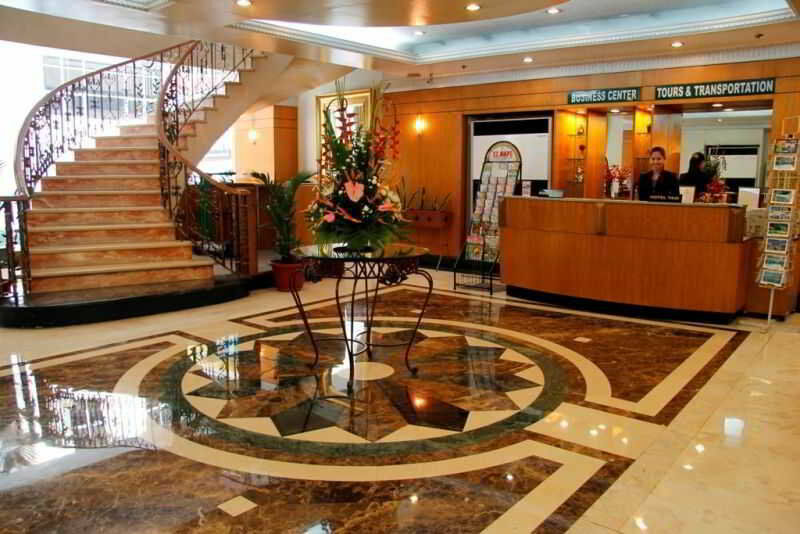 Hotel Executive Plaza