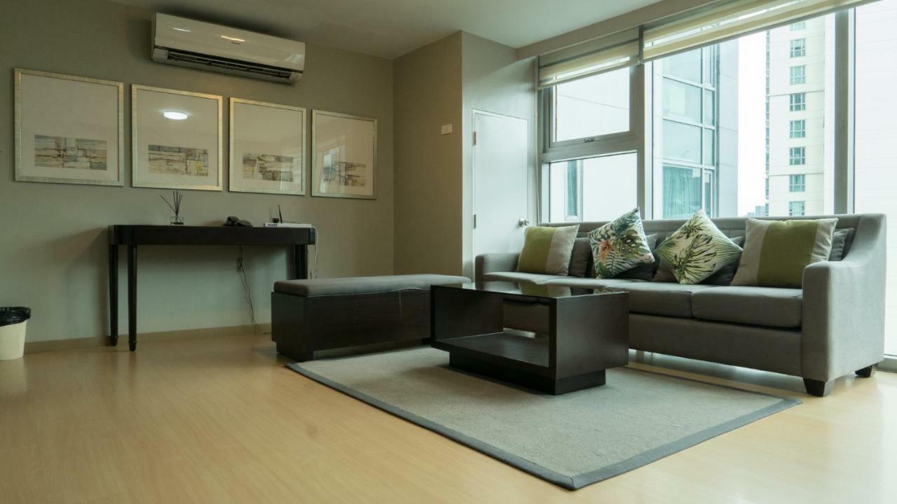 Avant Serviced - Personal Concierge Apartment