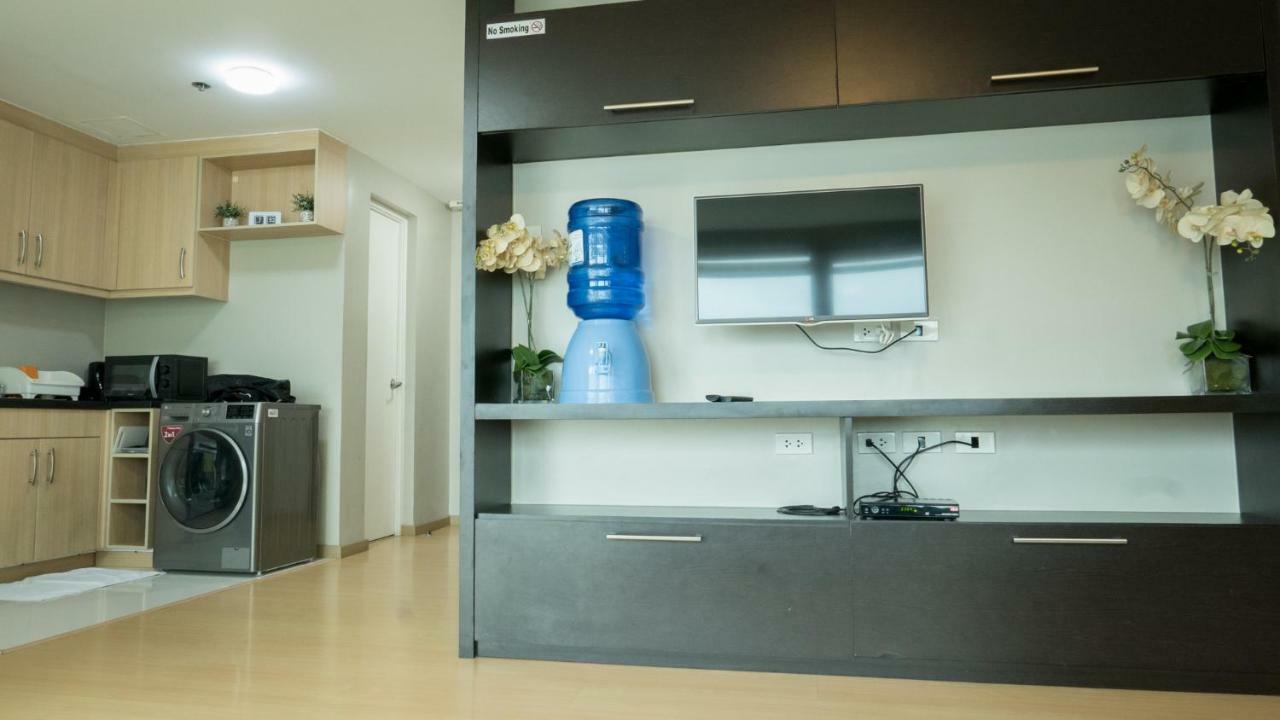 Apartment Avant Serviced - Personal Concierge Manila