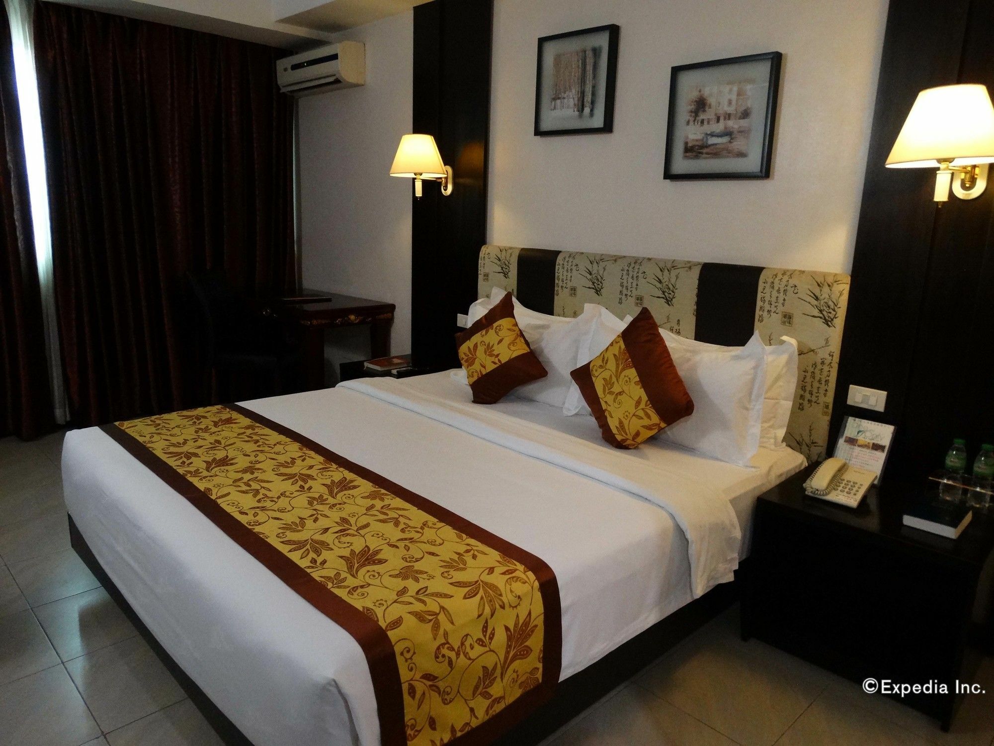 Hotel Lido De Paris Manila
