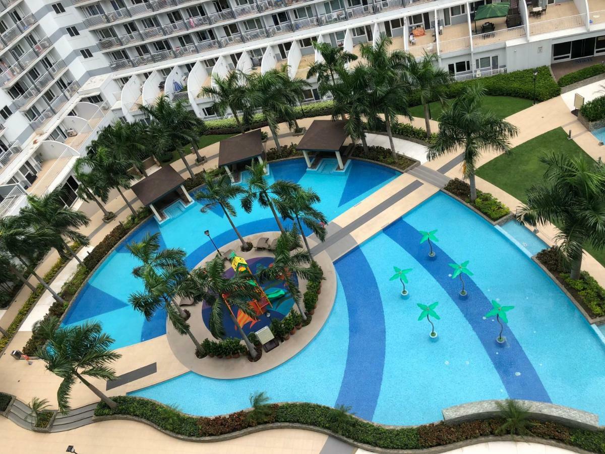 Rlr At Shell Residences Manila