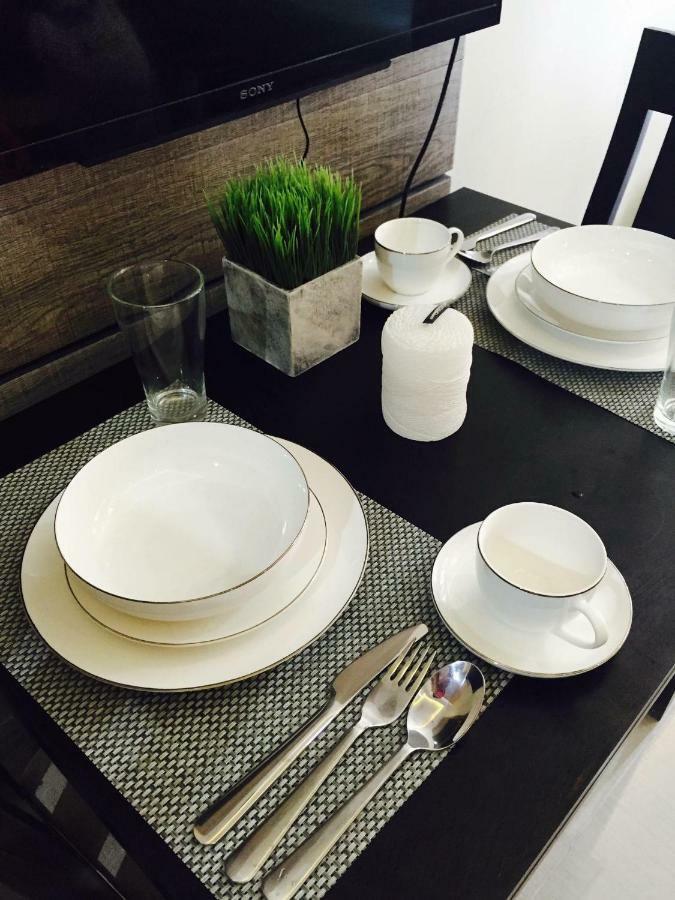 Apartment Rlr At Shell Residences