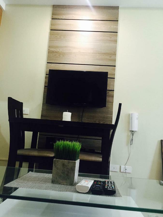 Apartment Rlr At Shell Residences Manila