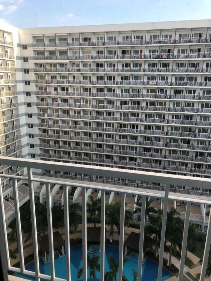 Rlr At Shell Residences Apartment *