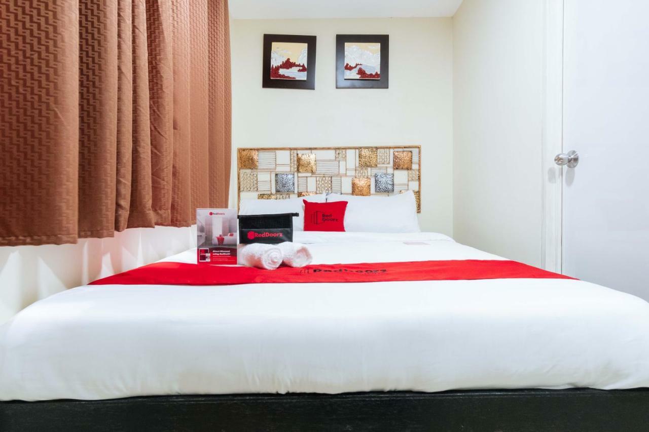Reddoorz @ Belt Hotel 2*