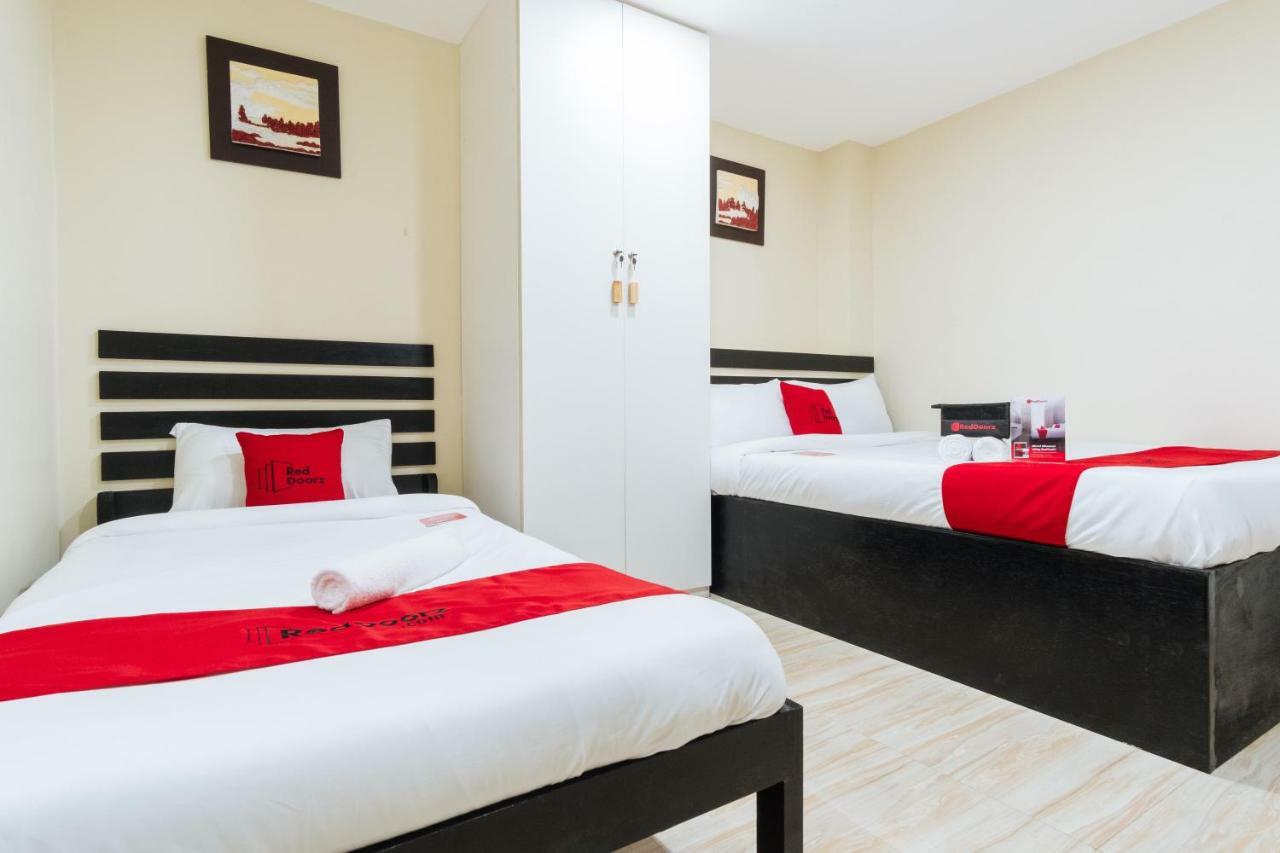 Hotel Reddoorz @ Belt