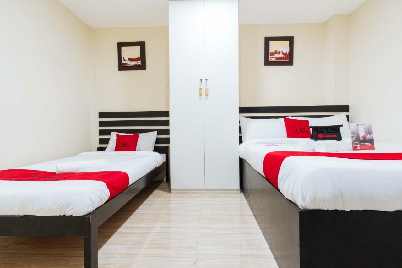 Hotel Reddoorz @ Belt Manila