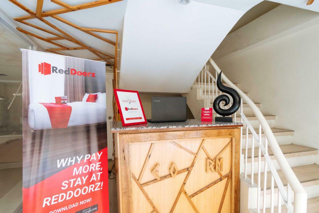 Reddoorz @ Belt Hotel