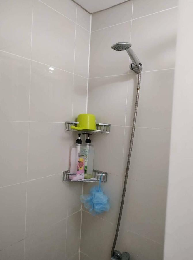 Ameer Condotel @ Parkside *