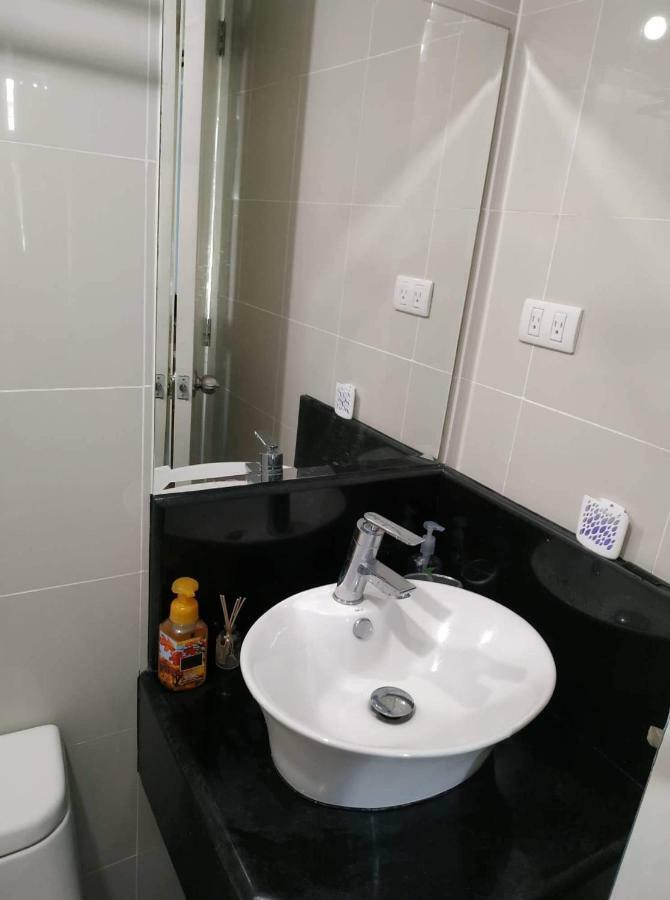 Ameer Condotel @ Parkside *