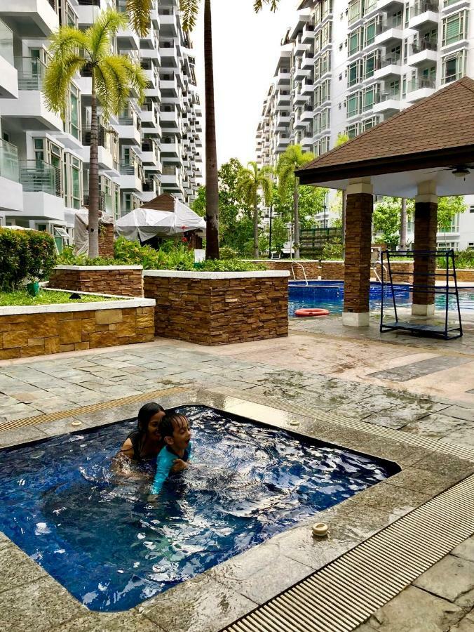 Ameer Condotel @ Parkside Apartamento *