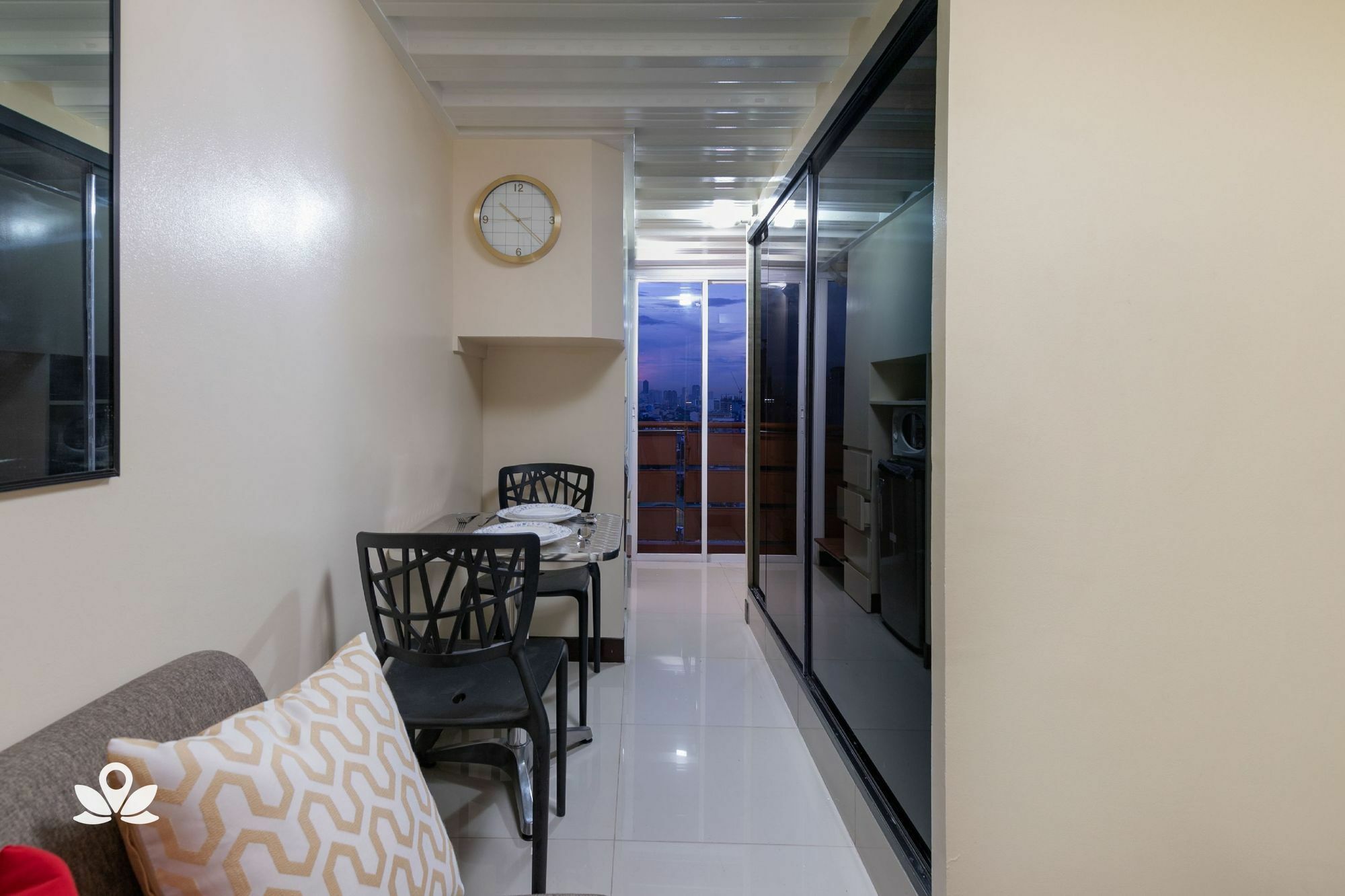 Zen Rsg Residens Apartment Manila