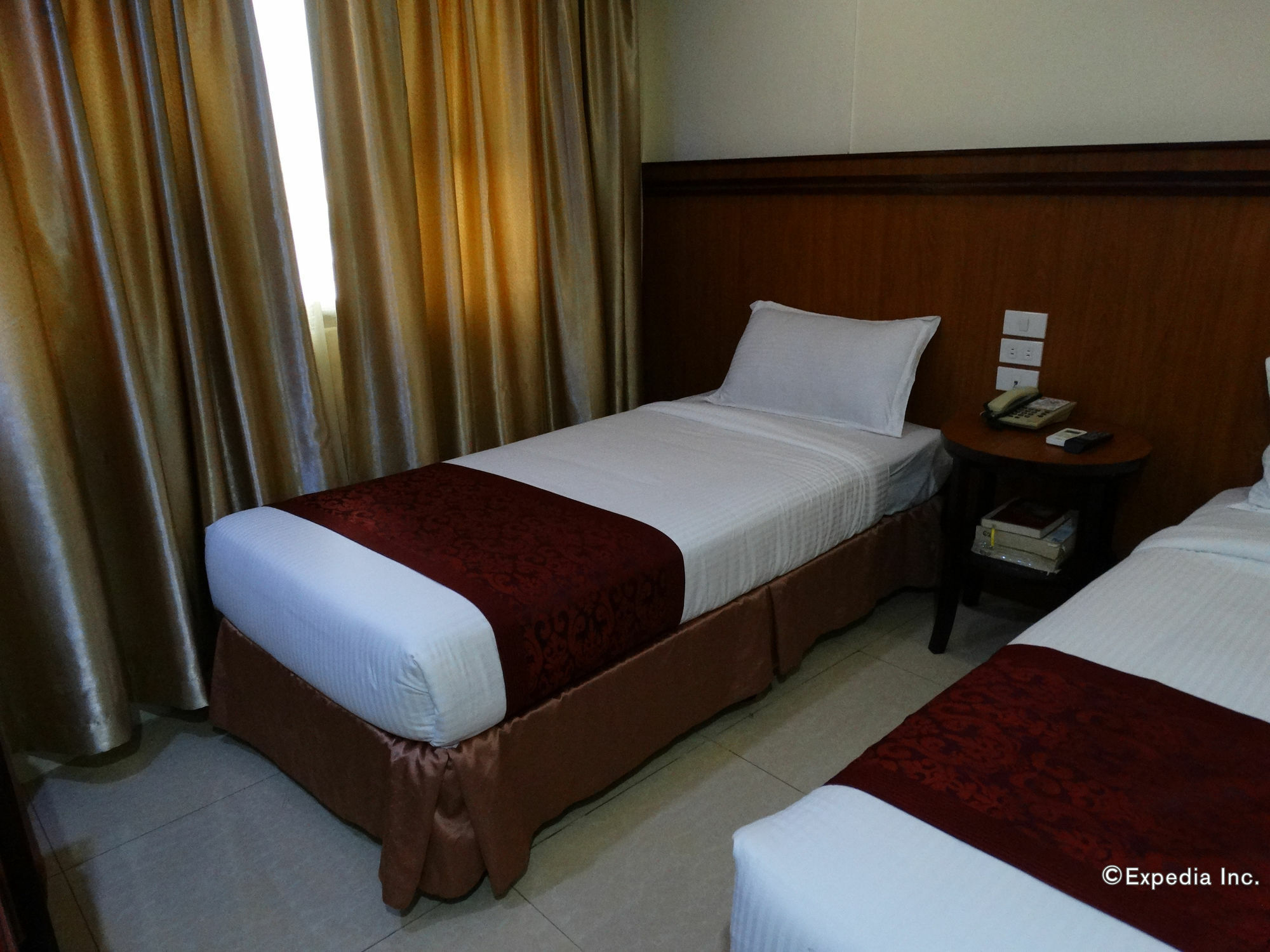 Chinatown Lai Lai Inc Hotel 3*