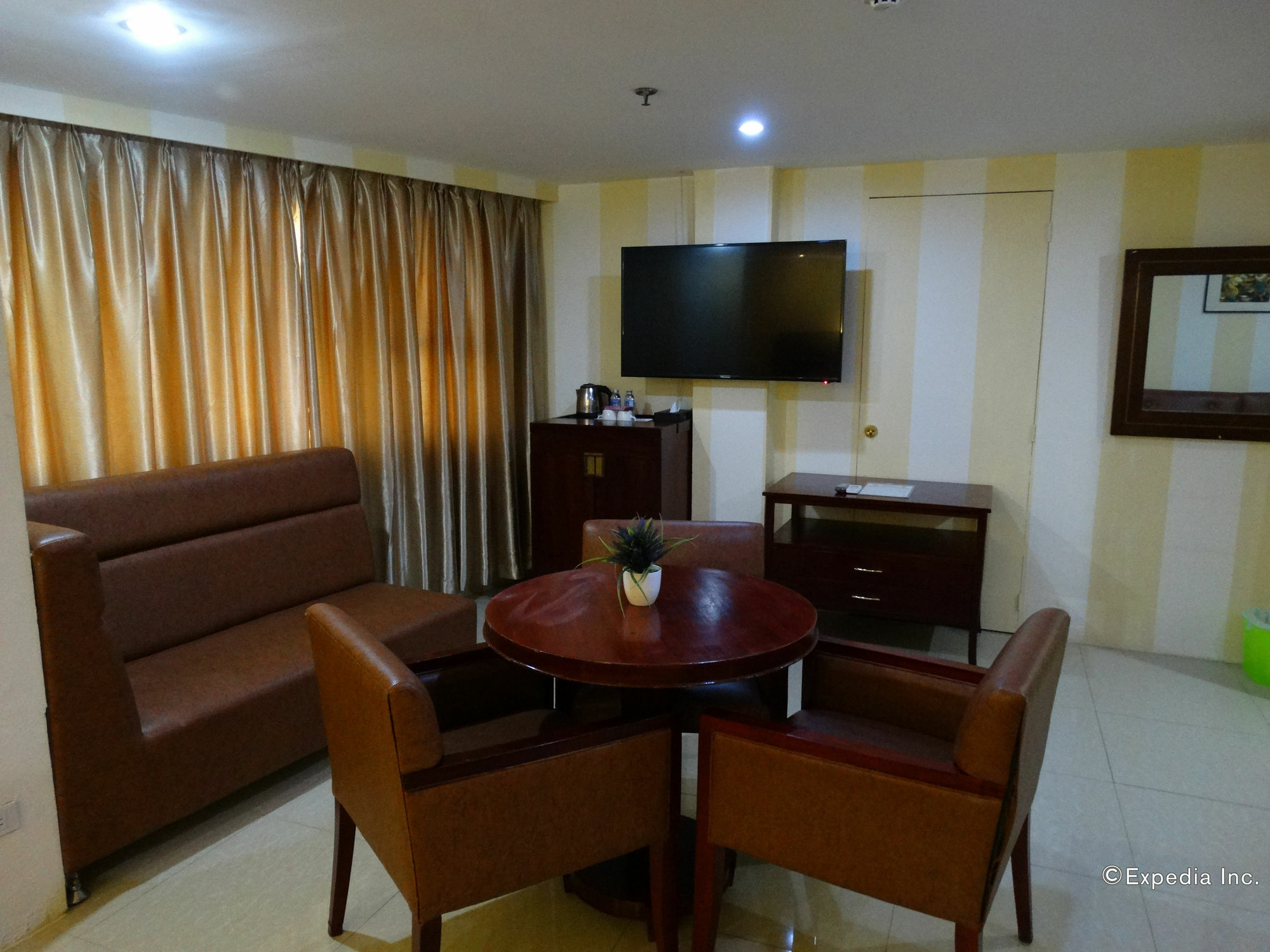 Chinatown Lai Lai Inc 3* Manila