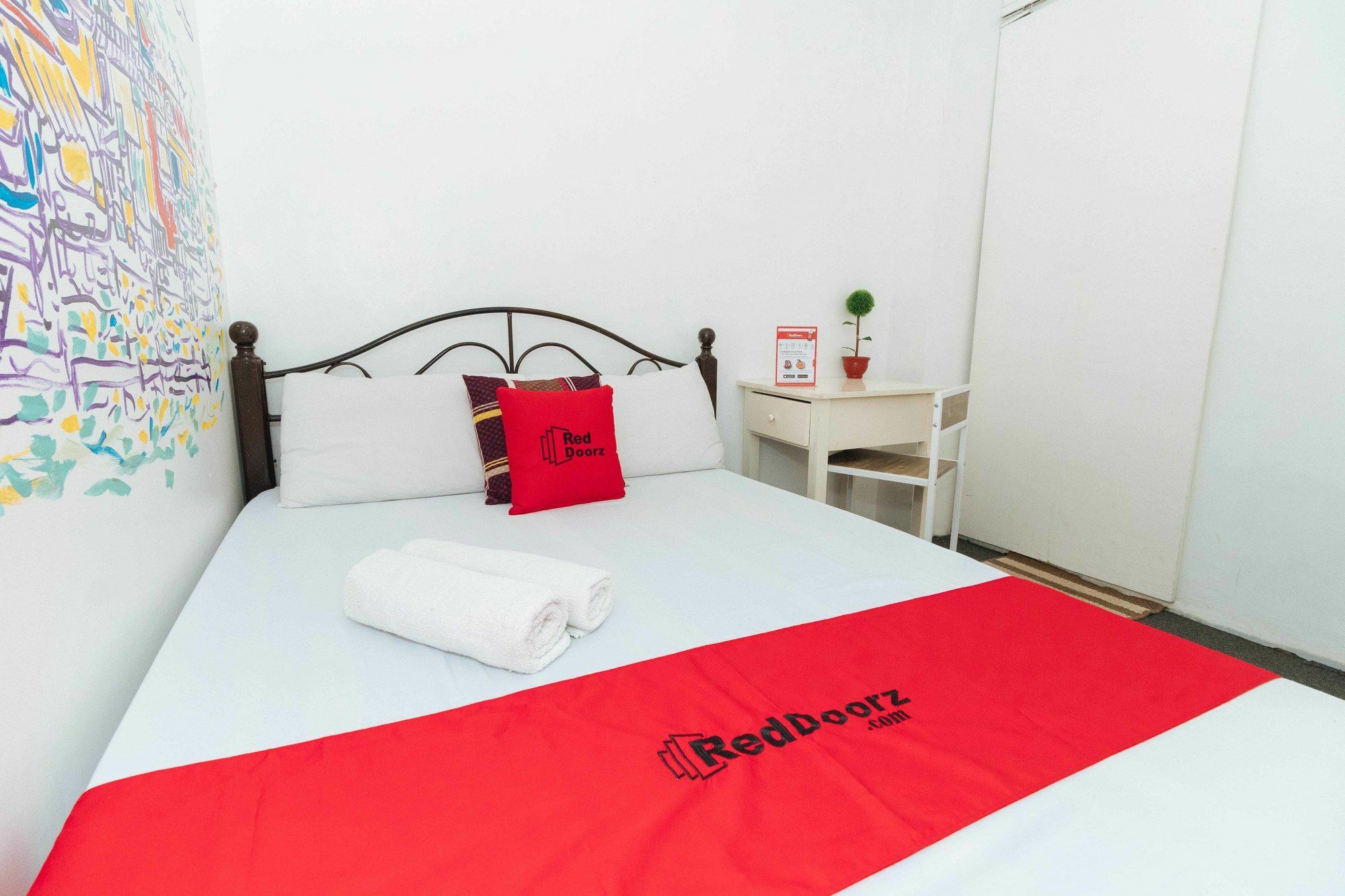 Reddoorz @ Earnshaw *