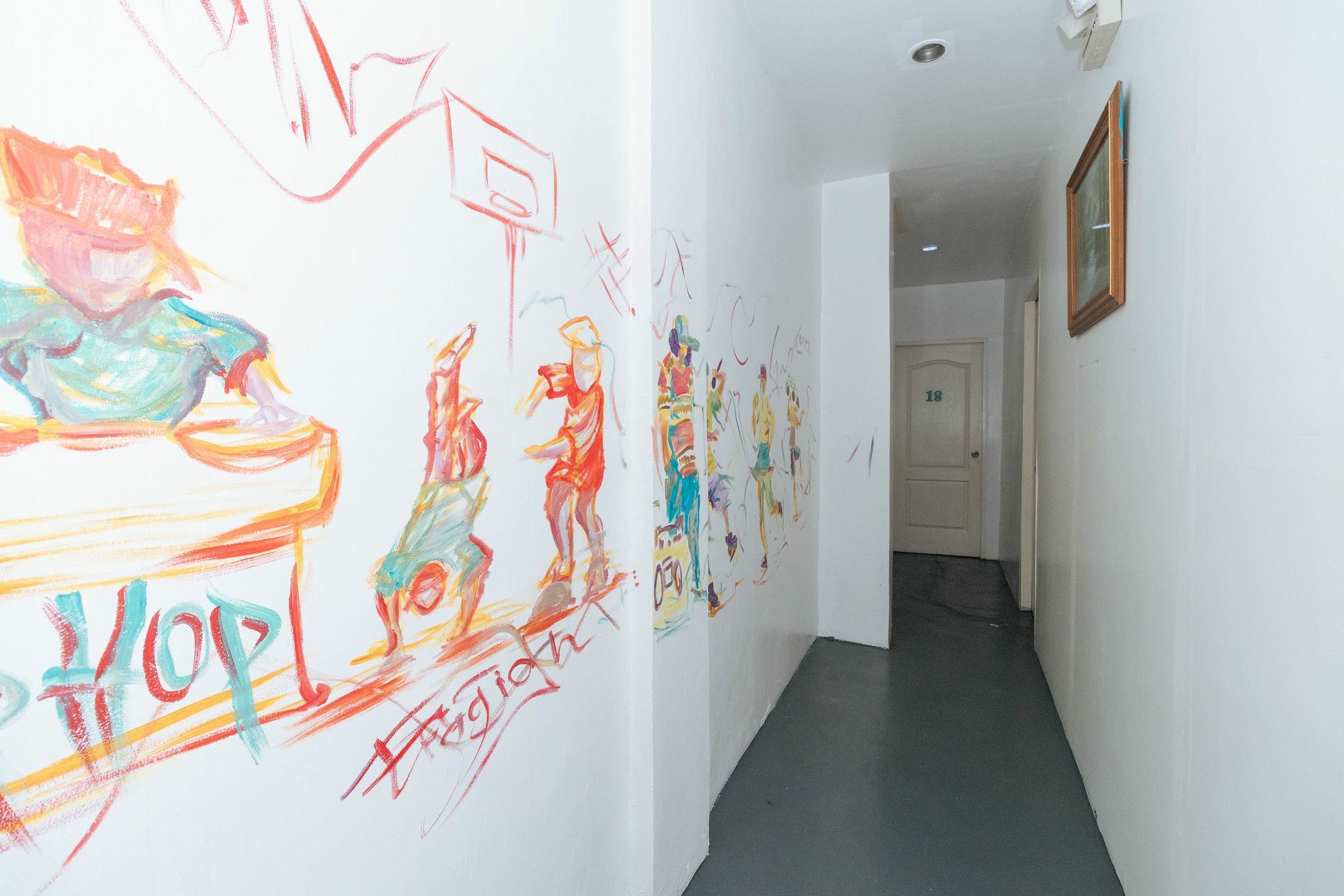Reddoorz @ Earnshaw