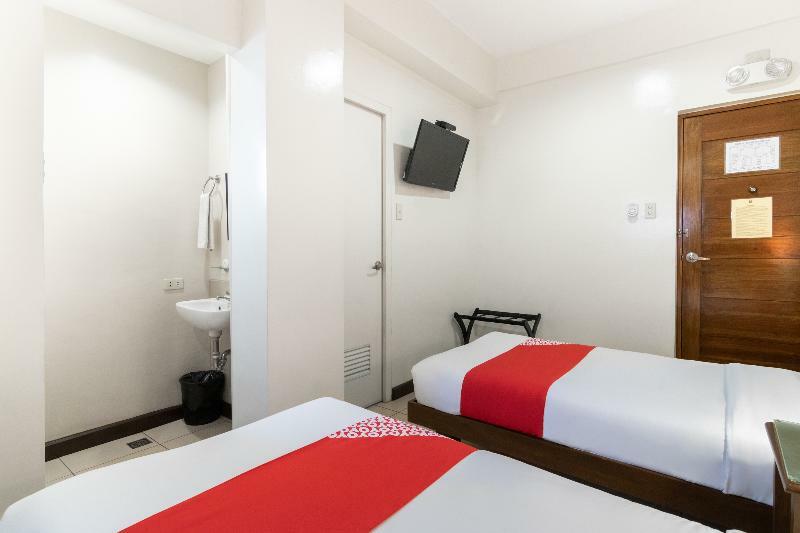 Hotel Governor Forbes Manila
