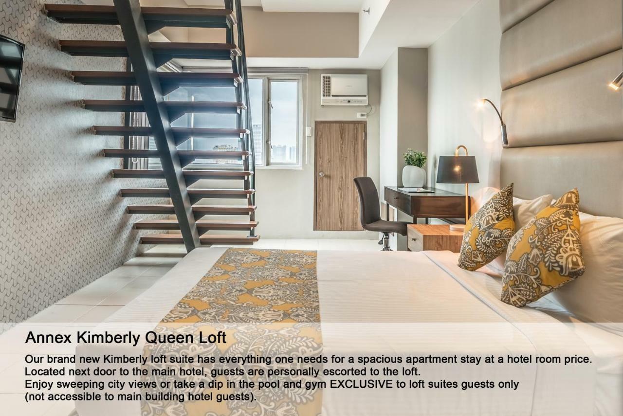Hotel Kimberly 3*