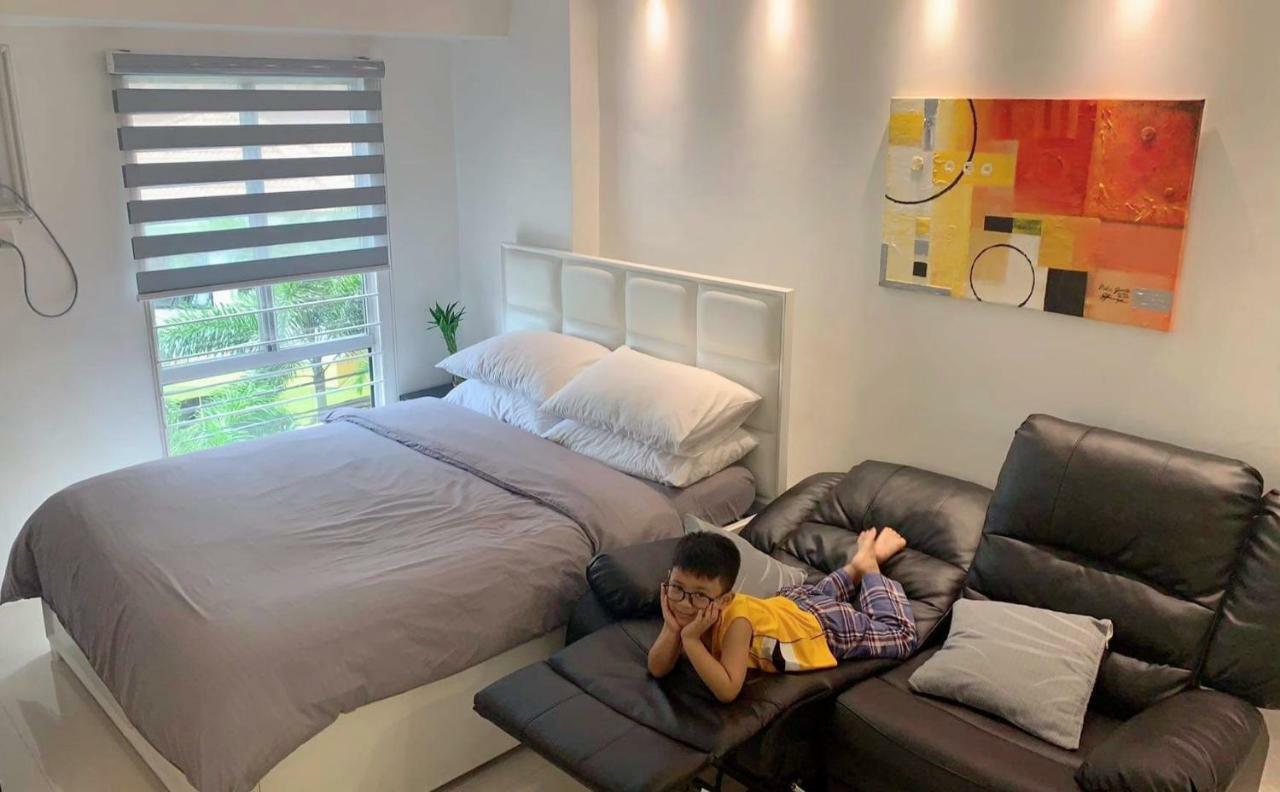 Apartment Avida Near Naia *