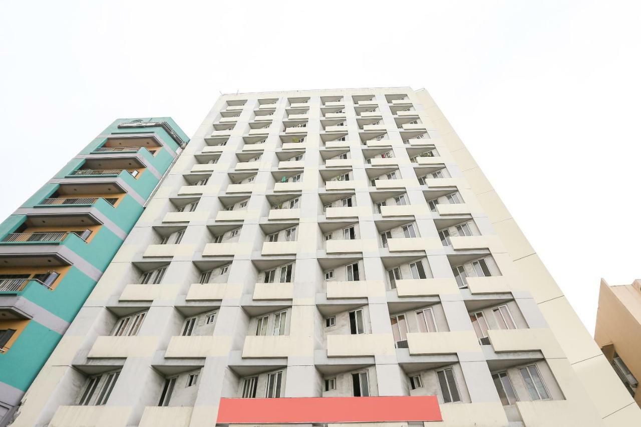 Oyo 226 The Orchard Tower 2* Manila