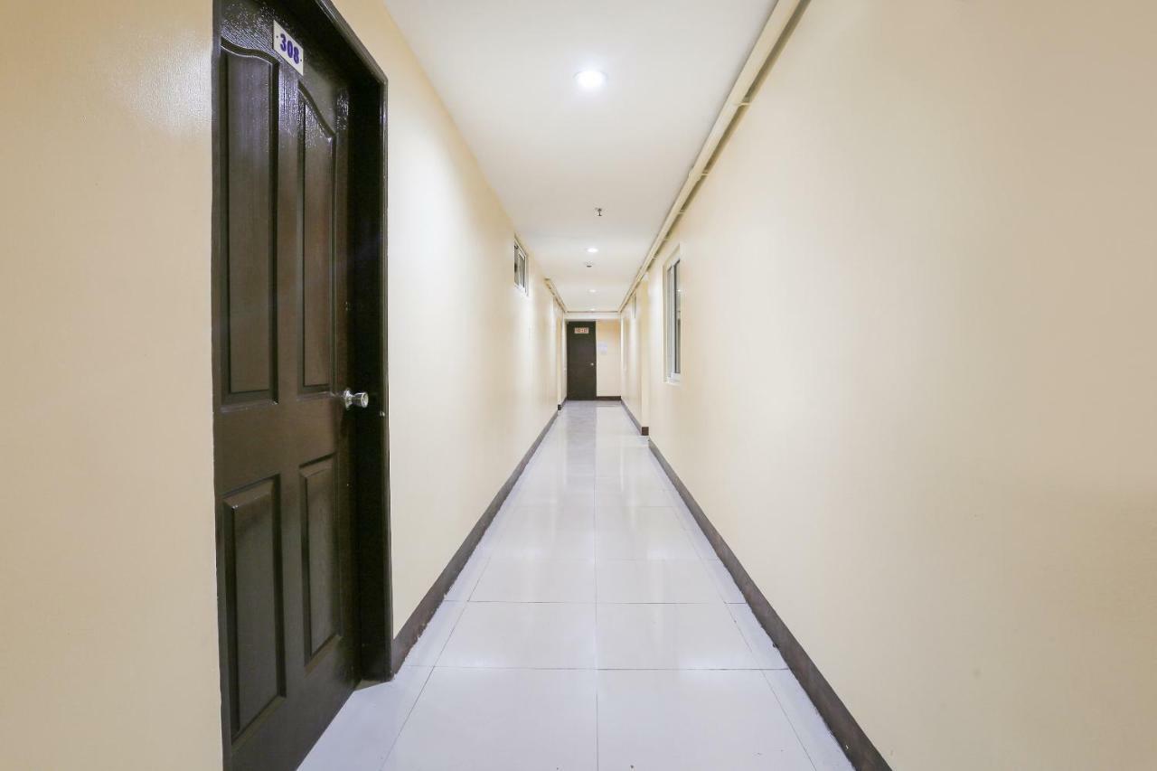 Oyo 226 The Orchard Tower Hotel 2*
