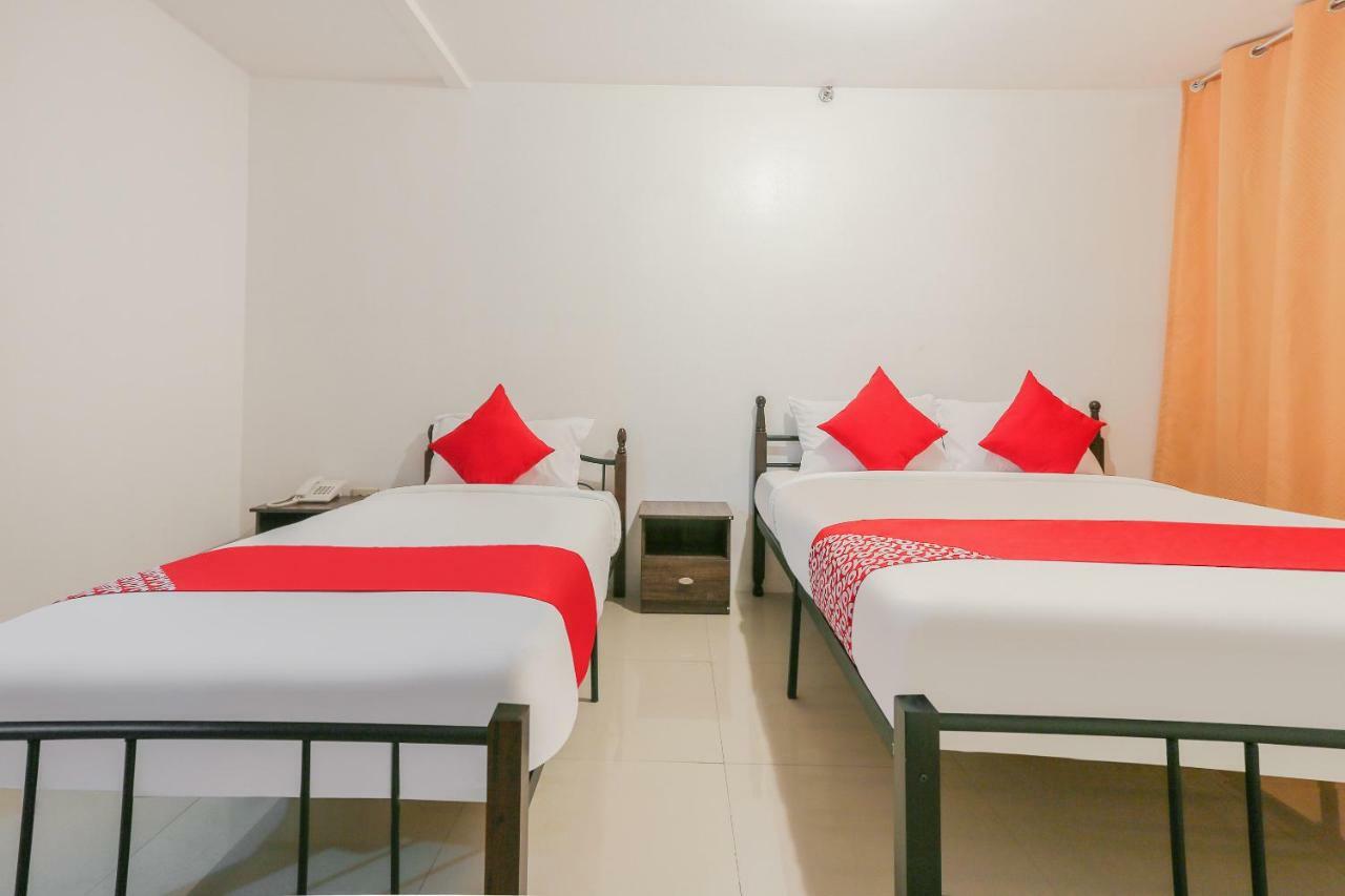 Oyo 226 The Orchard Tower Hotel 2*