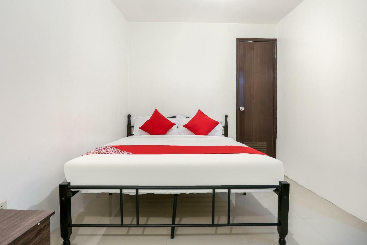 Oyo 226 The Orchard Tower Hotel 2*