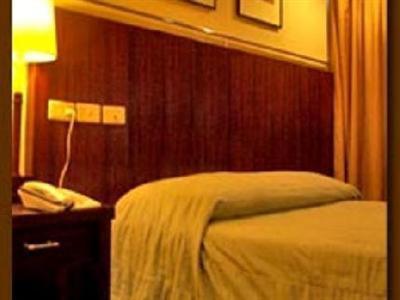 Hotel Binondo Suites 2*
