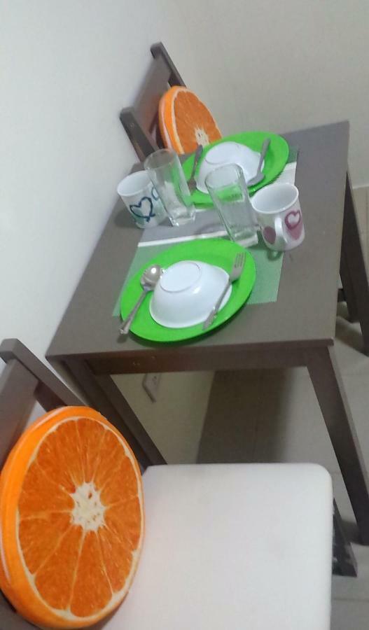 Apartment Urban Deca Tower @ Graceysplace Unit 9 Mandaluyong *