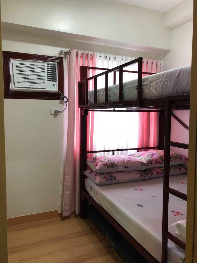 Xny At Smdc Trees Residences Quezon City-1 Bed Roomt2