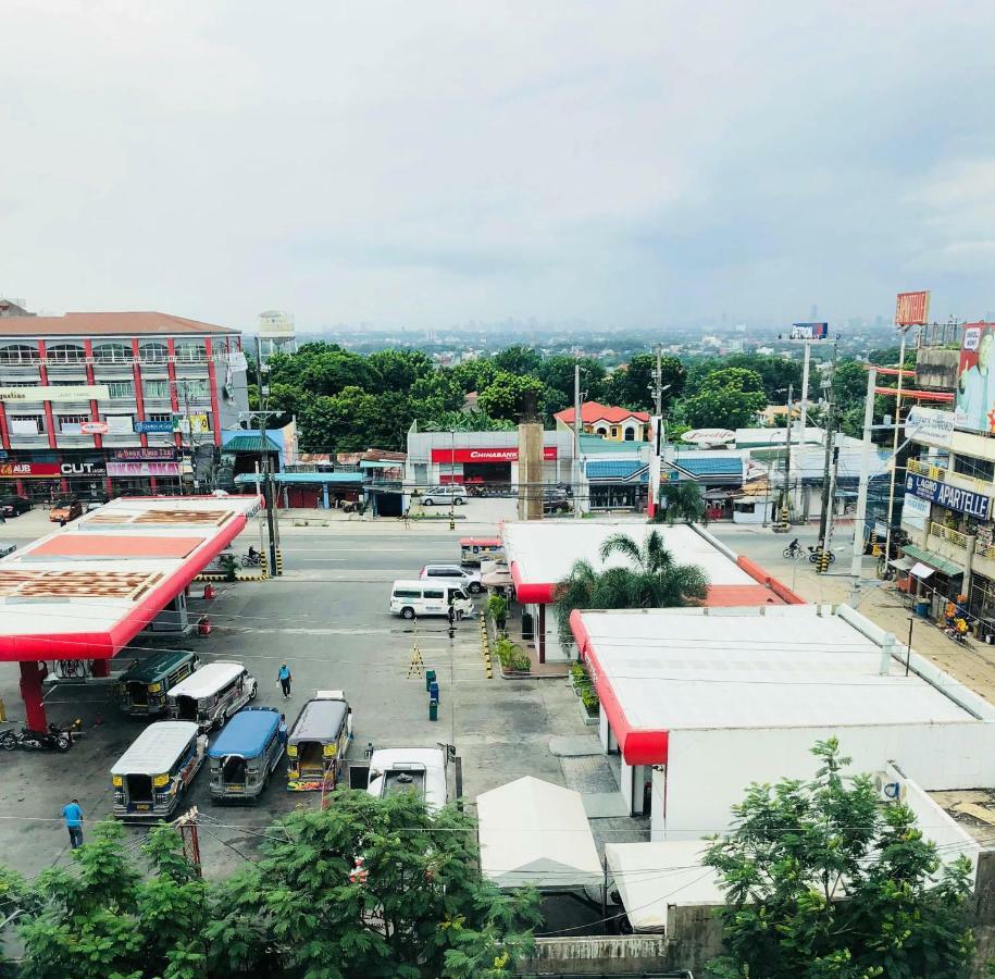 Xny At Smdc Trees Residences Quezon City-1 Bed Roomt2 Apartment Manila