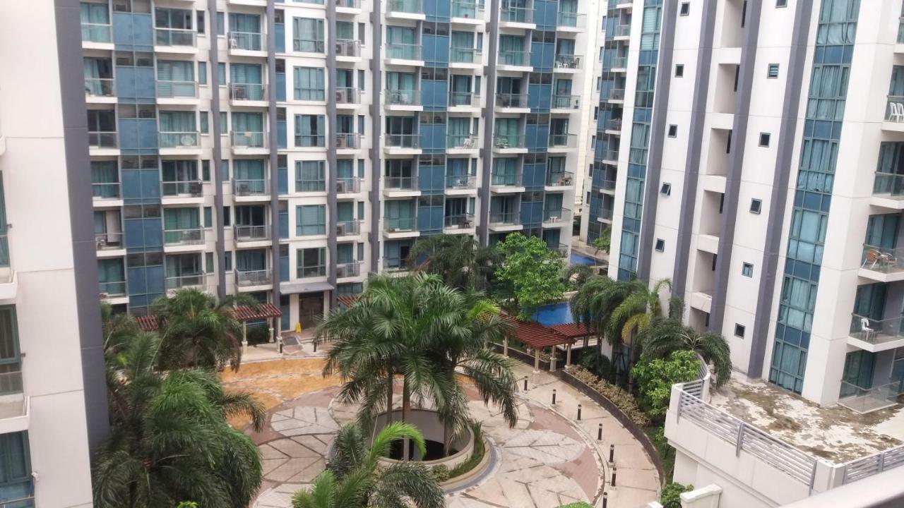 Apartamento One Palm Tree Close To Airport - Terminal 3 *