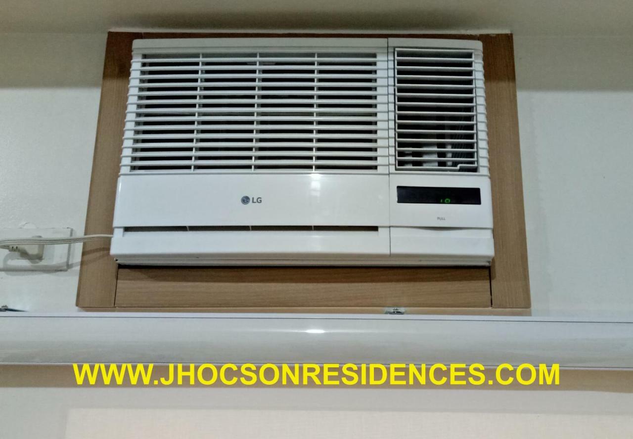 Jhocson Residences Apartment *