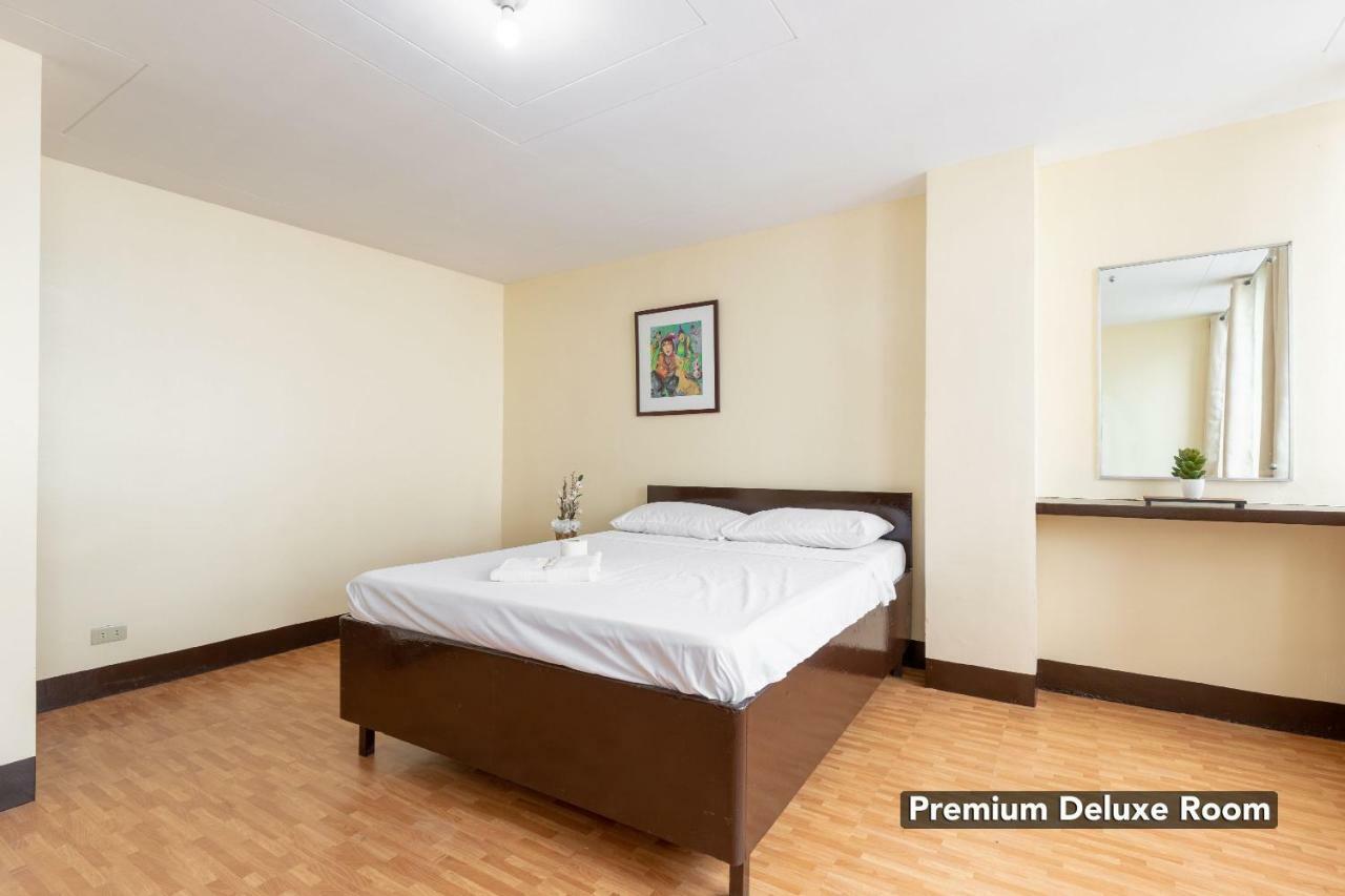 Hotel Victoria Mansions 3*