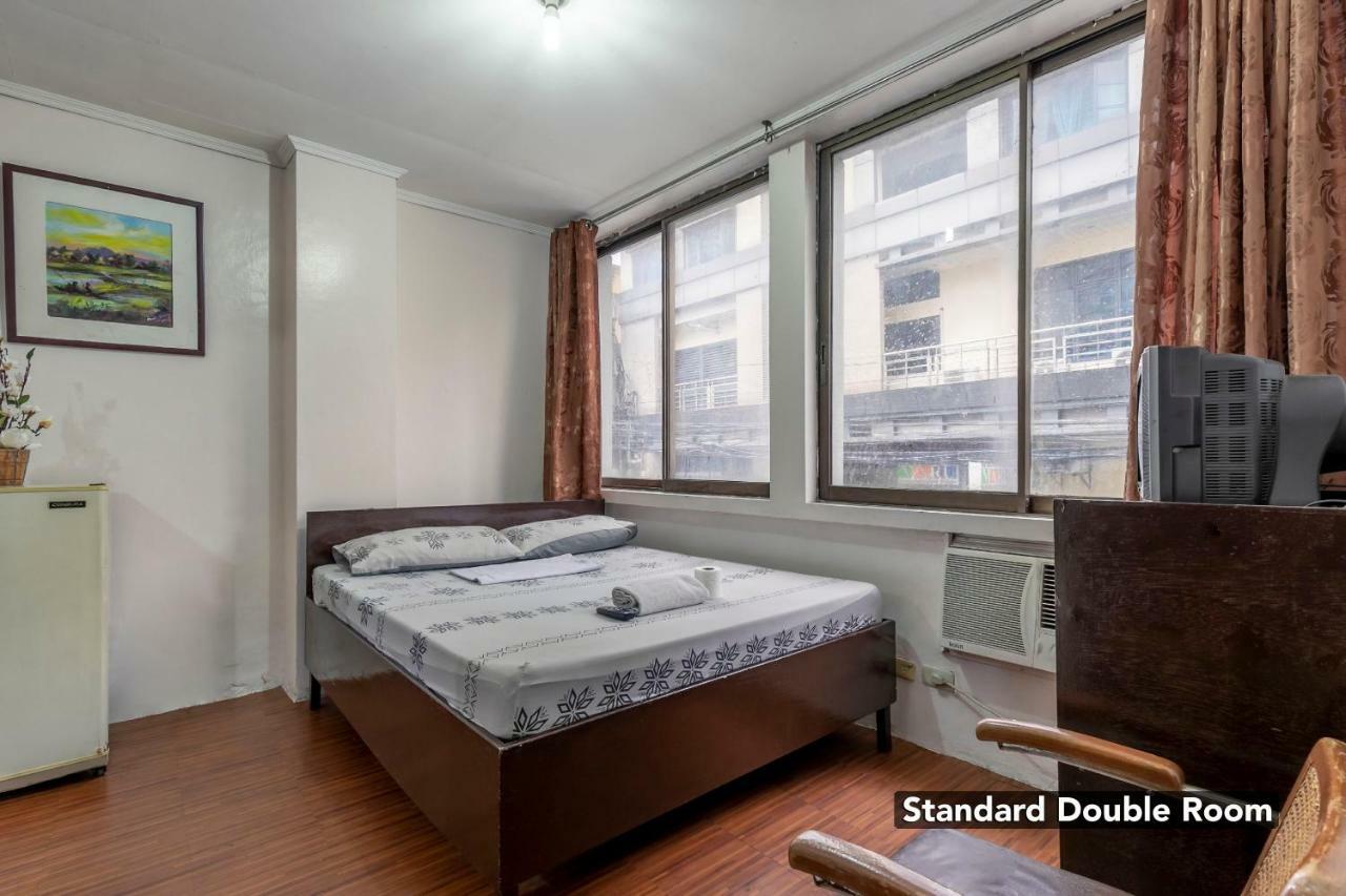 Victoria Mansions 3*