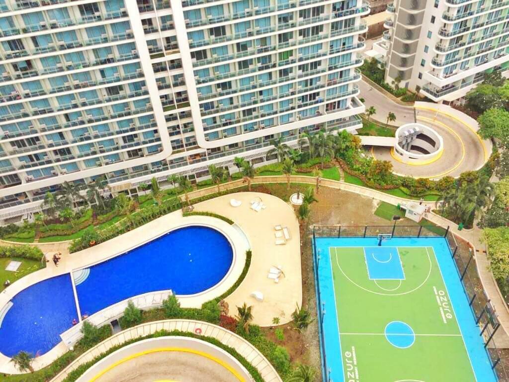 Azure Beach Apartment