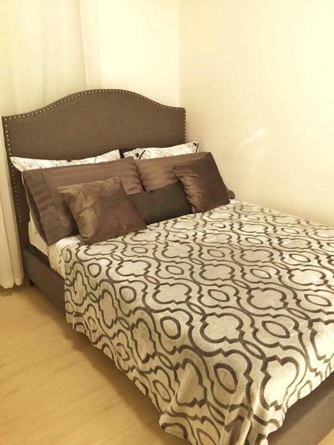 Apartment Azure Beach Manila
