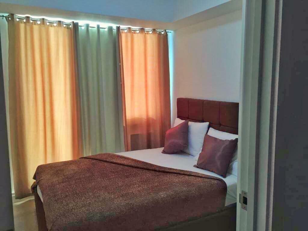 Azure Beach Apartment Manila