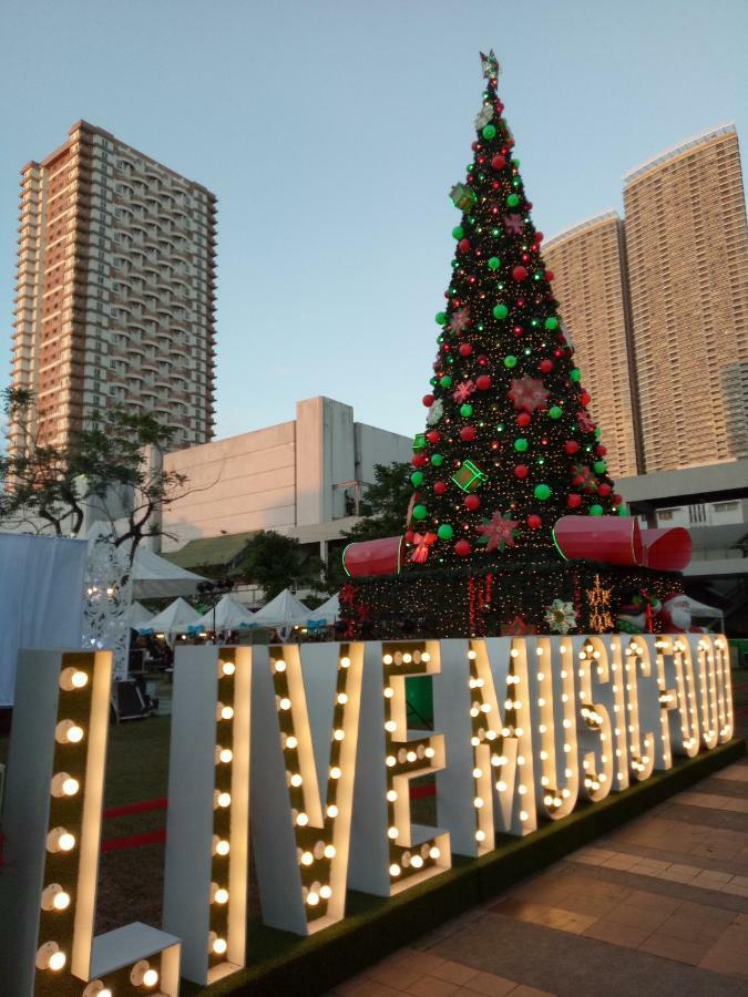 N Place At Soho * Manila