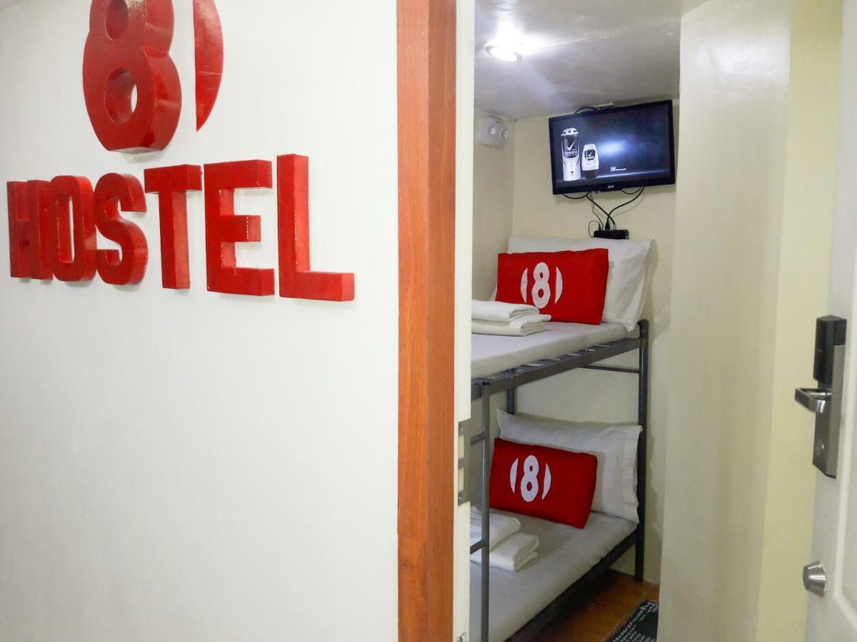 8hostel