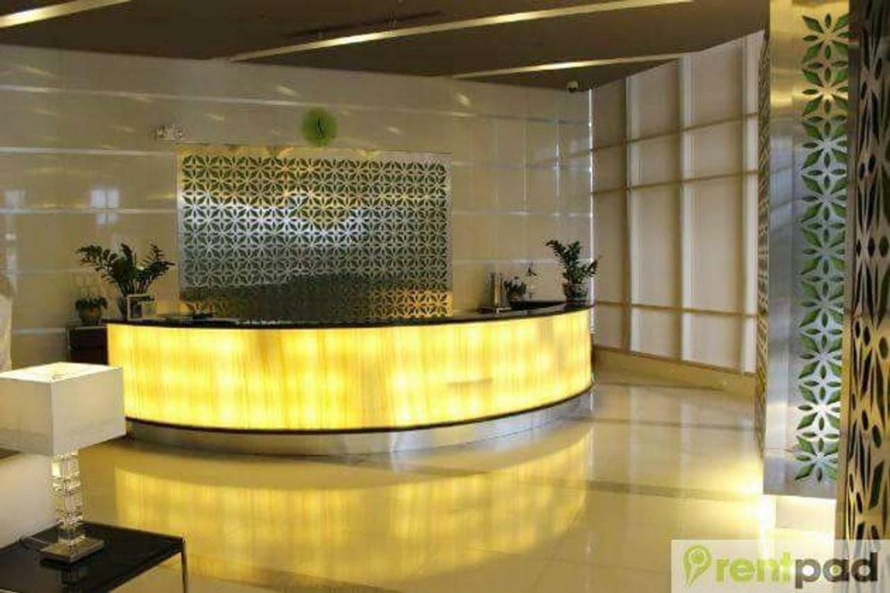 Apartamento Londoners Manila