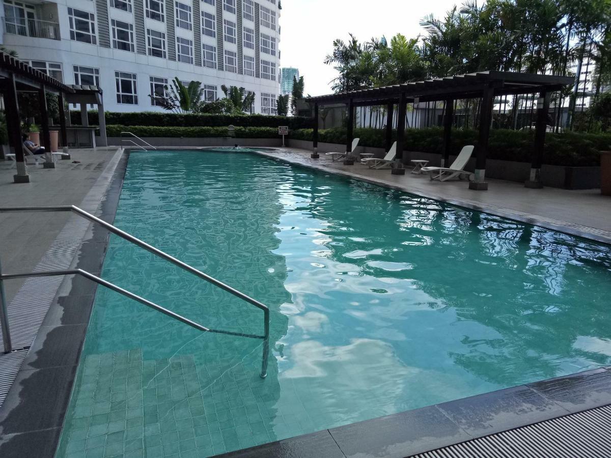 Apartment N Place At Soho *
