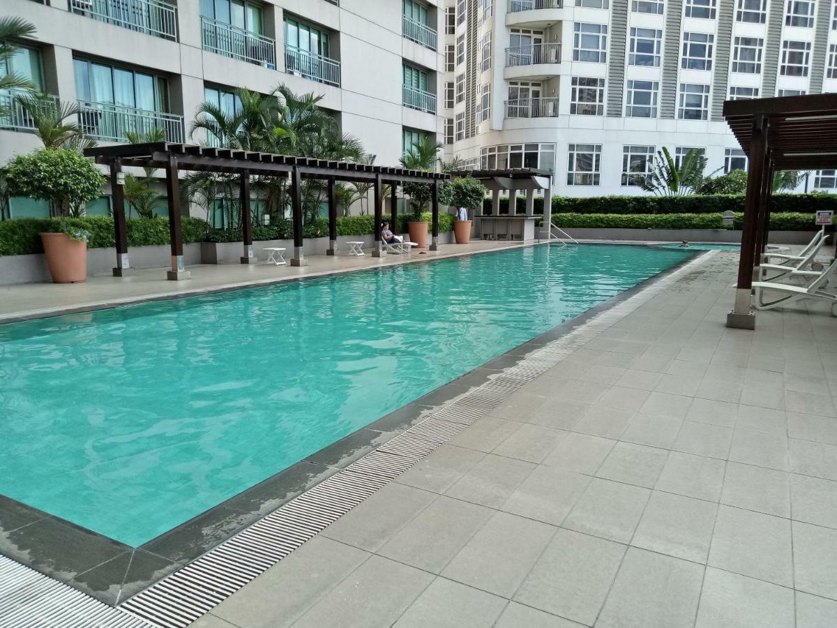 N Place At Soho Apartment