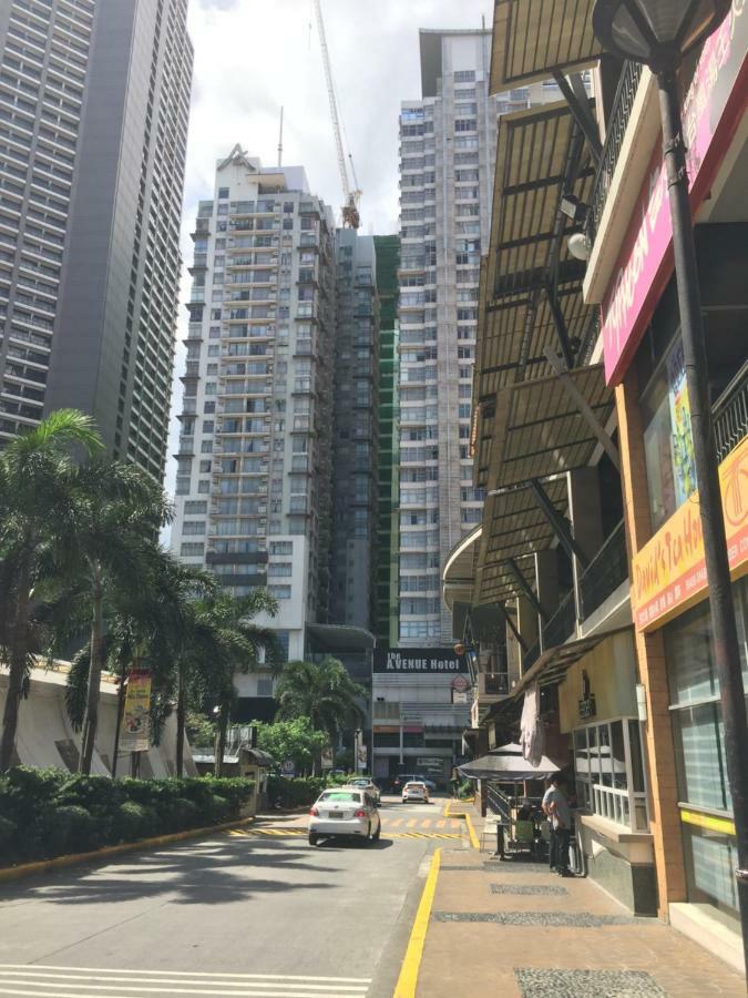 Apartamento Serana Makati *