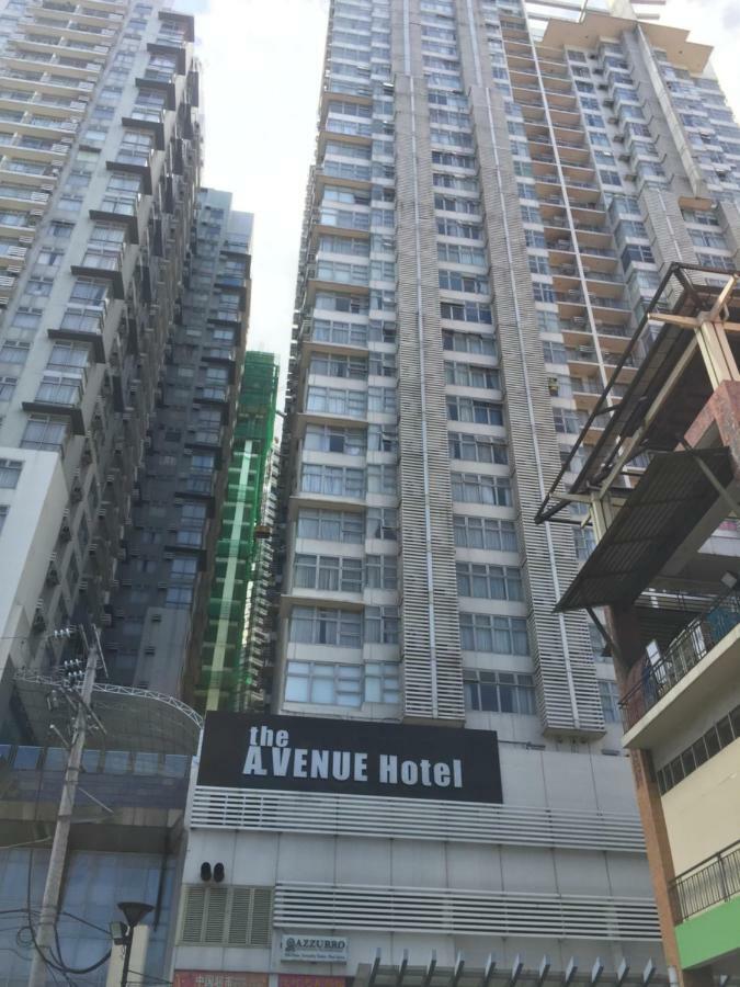Apartamento Serana Makati Manila