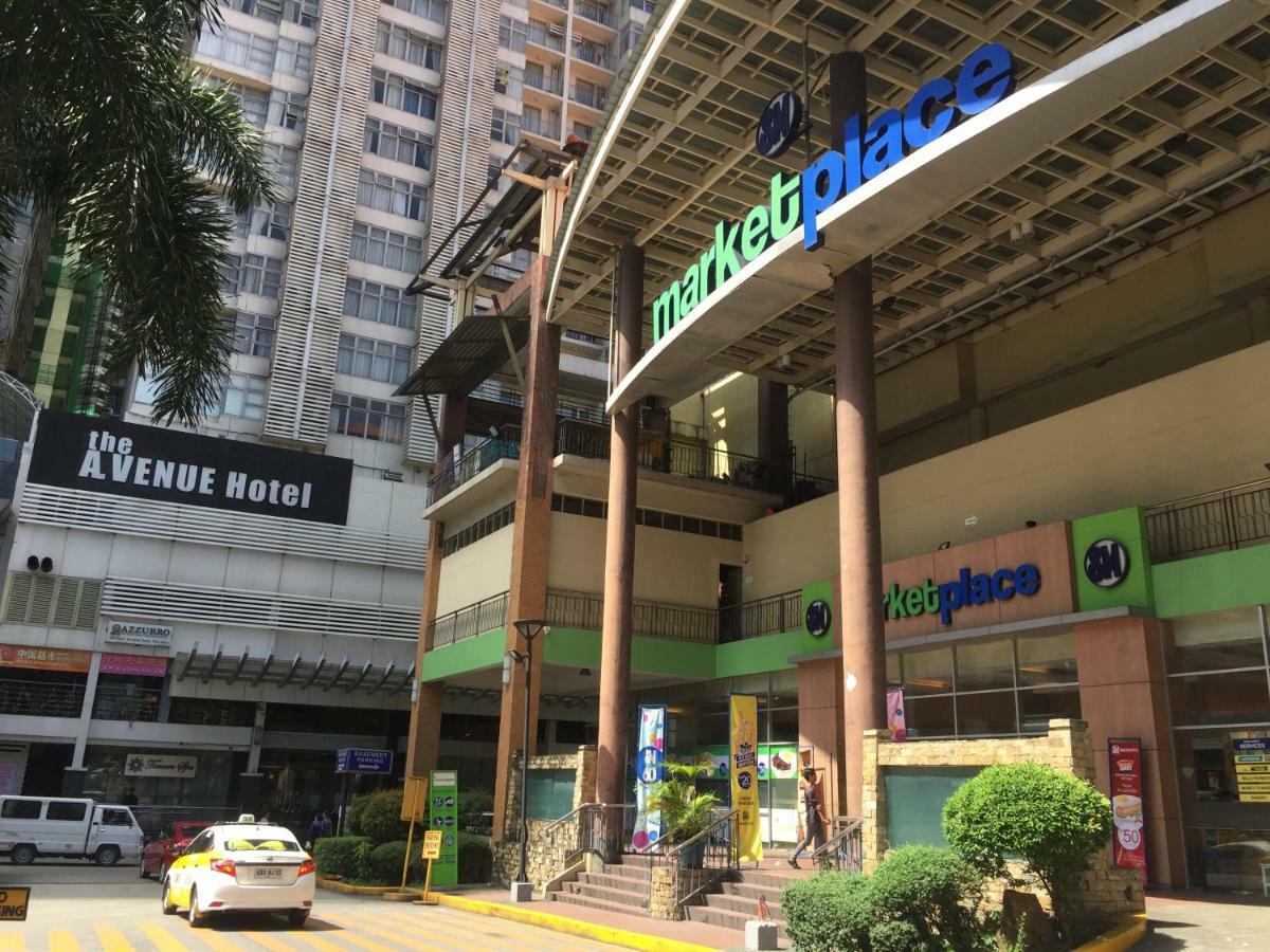 Apartamento Serana Makati *