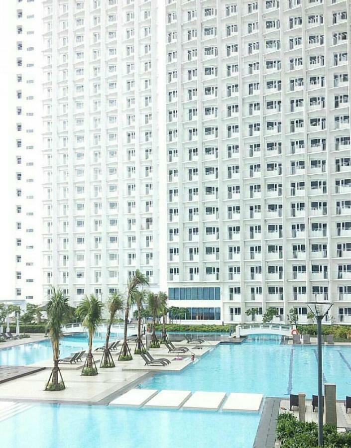 Spacious 2br In Jazz Residences Makati * Manila