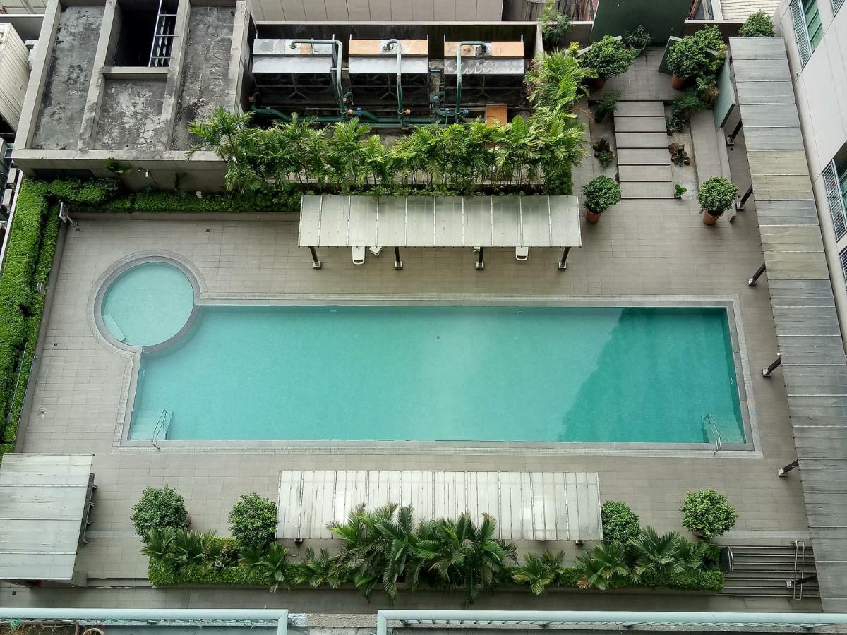 N Place At Soho Apartment Manila